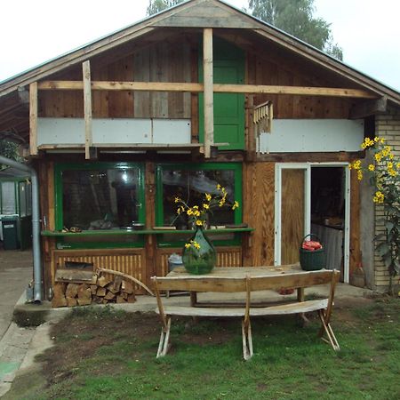 Apartman Rudnik Vrdnik Luaran gambar