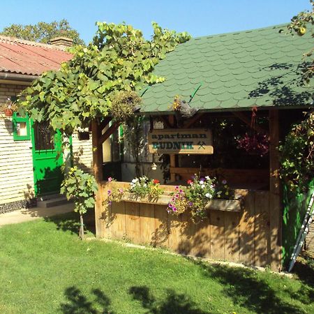 Apartman Rudnik Vrdnik Luaran gambar