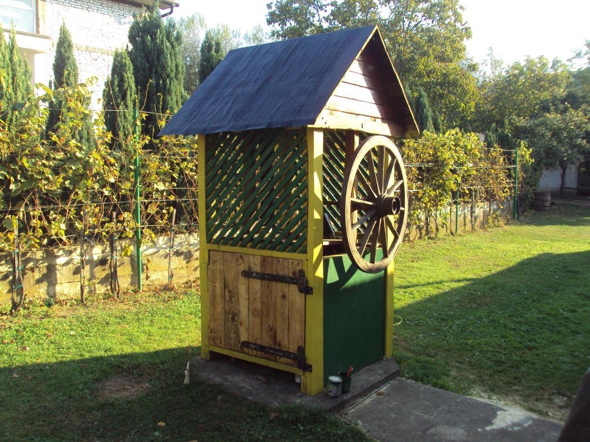 Apartman Rudnik Vrdnik Luaran gambar