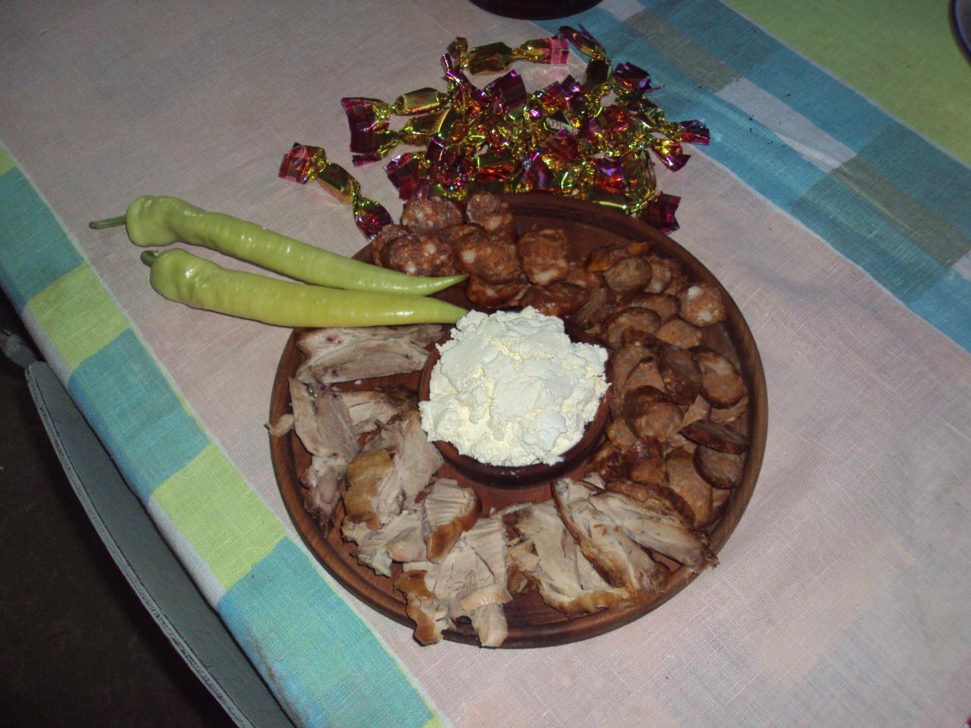 Apartman Rudnik Vrdnik Luaran gambar