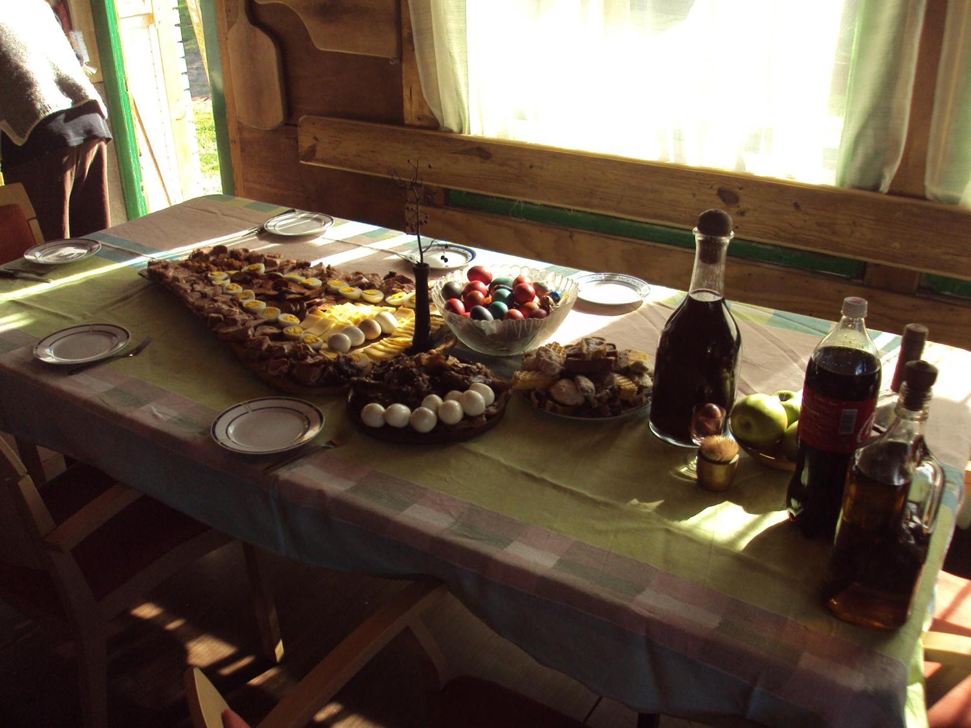 Apartman Rudnik Vrdnik Luaran gambar