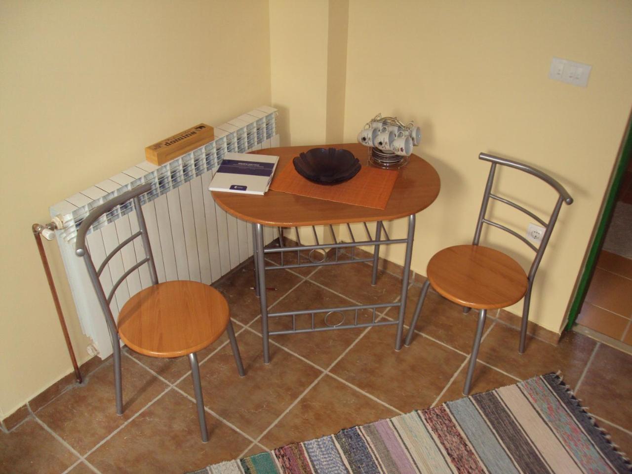 Apartman Rudnik Vrdnik Luaran gambar