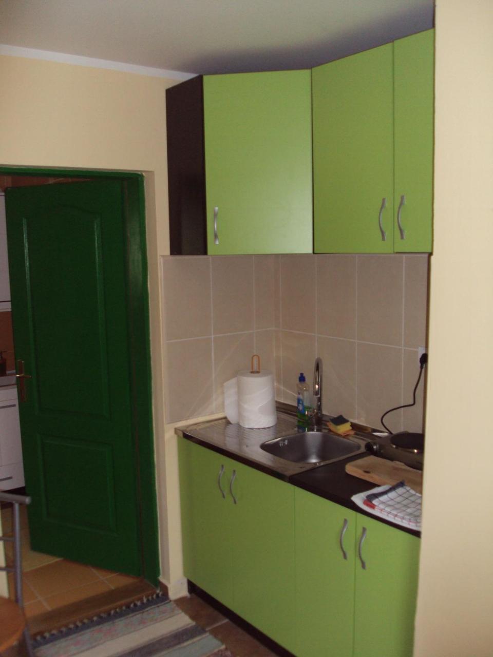 Apartman Rudnik Vrdnik Luaran gambar