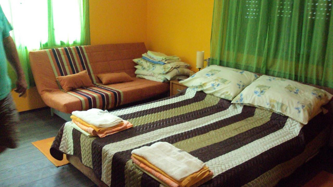 Apartman Rudnik Vrdnik Luaran gambar